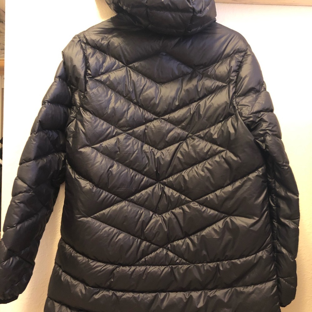 Wantdo Puff Jacket